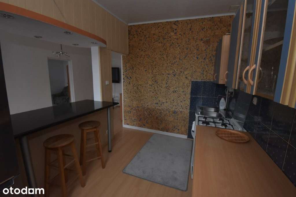 Do sprzedania 2 pokojowe mieszkanie w Nysie przy ul. Drzymały - Pełny obrazek: 4/16