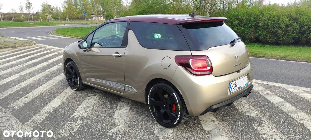 Citroën DS3 1.6 THP SportChic - 7