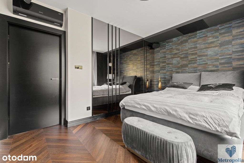 Nowoczesne 80M2 3 Pok. Na Kameralnym Osiedlu-8