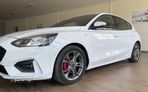 Ford Focus 1.0 EcoBoost MHEV ST-Line - 5