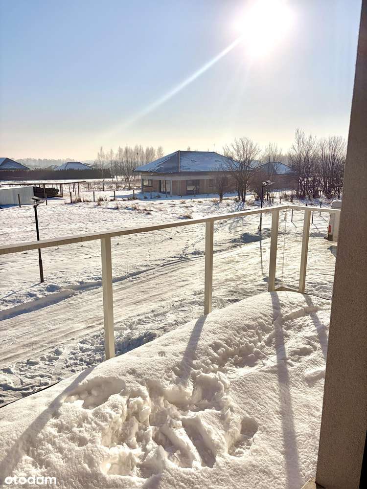 Nowoczesne mieszkanie 109m2 w spokojnej i cichej dzielnicy-14