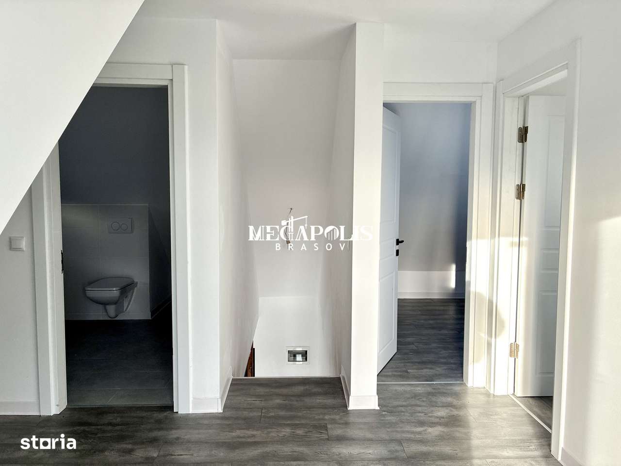 Casă / 2 camere / Codlea / Credit-11