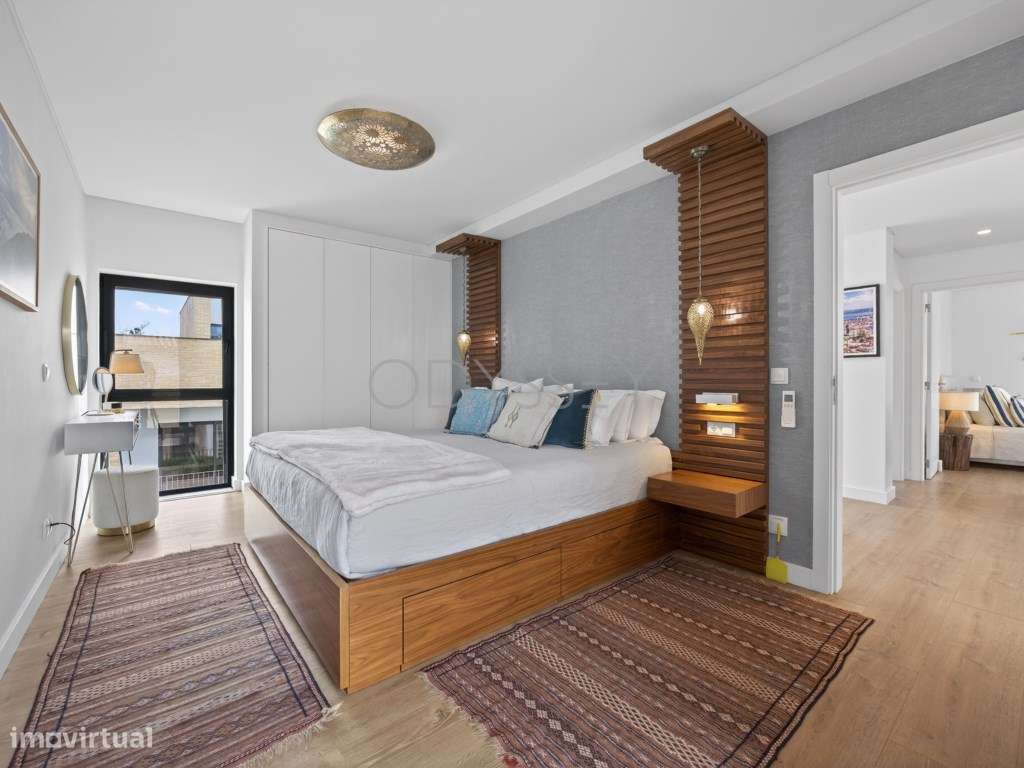 Moradia Isolada T4 Venda Sintra-13