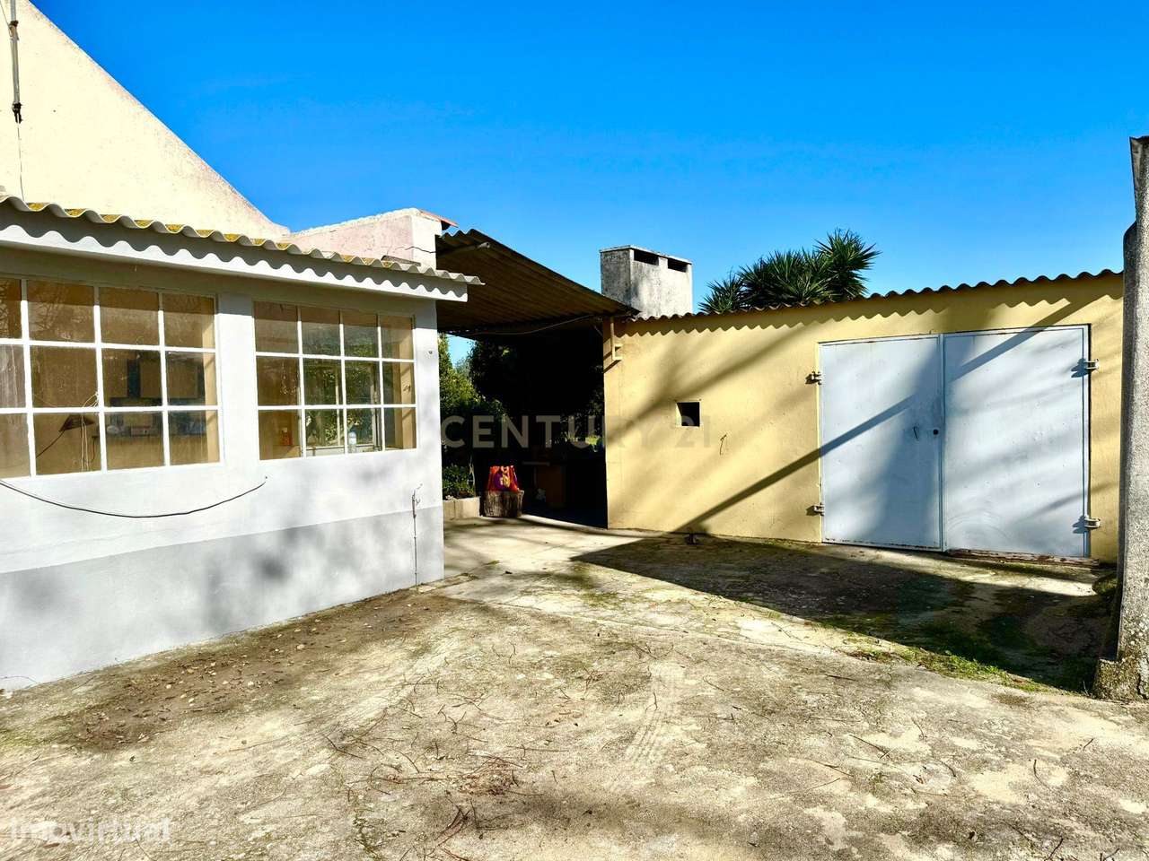 Quinta com possibilidade de investimento - Grande imagem: 4/11