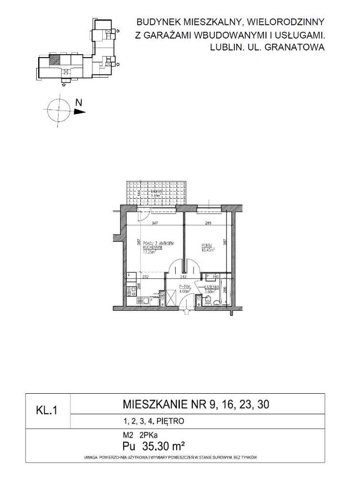 Lublin, Węglinek, ul. Koralowa 31 - Pełny obrazek: 4/6
