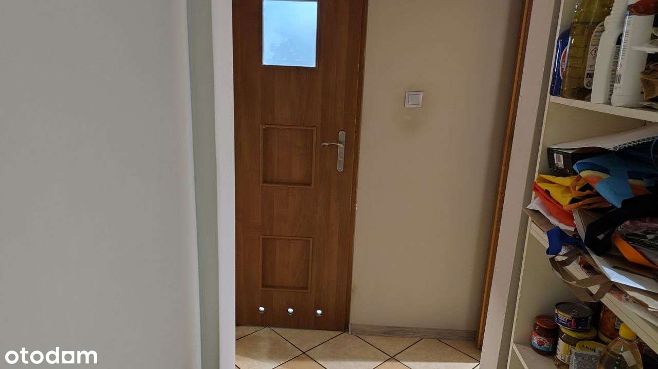 Mieszkanie, 56 m², Bydgoszcz-7