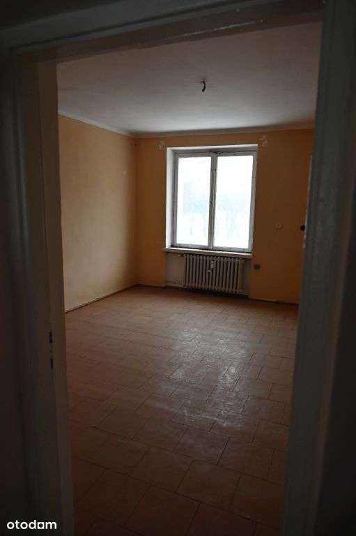 3-pokojowe mieszkanie na parterze w okolicy lasów-6