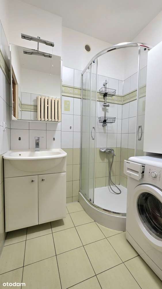 2 Pokoje, Będzin- Ksawera, balkon, wysoki parter-17