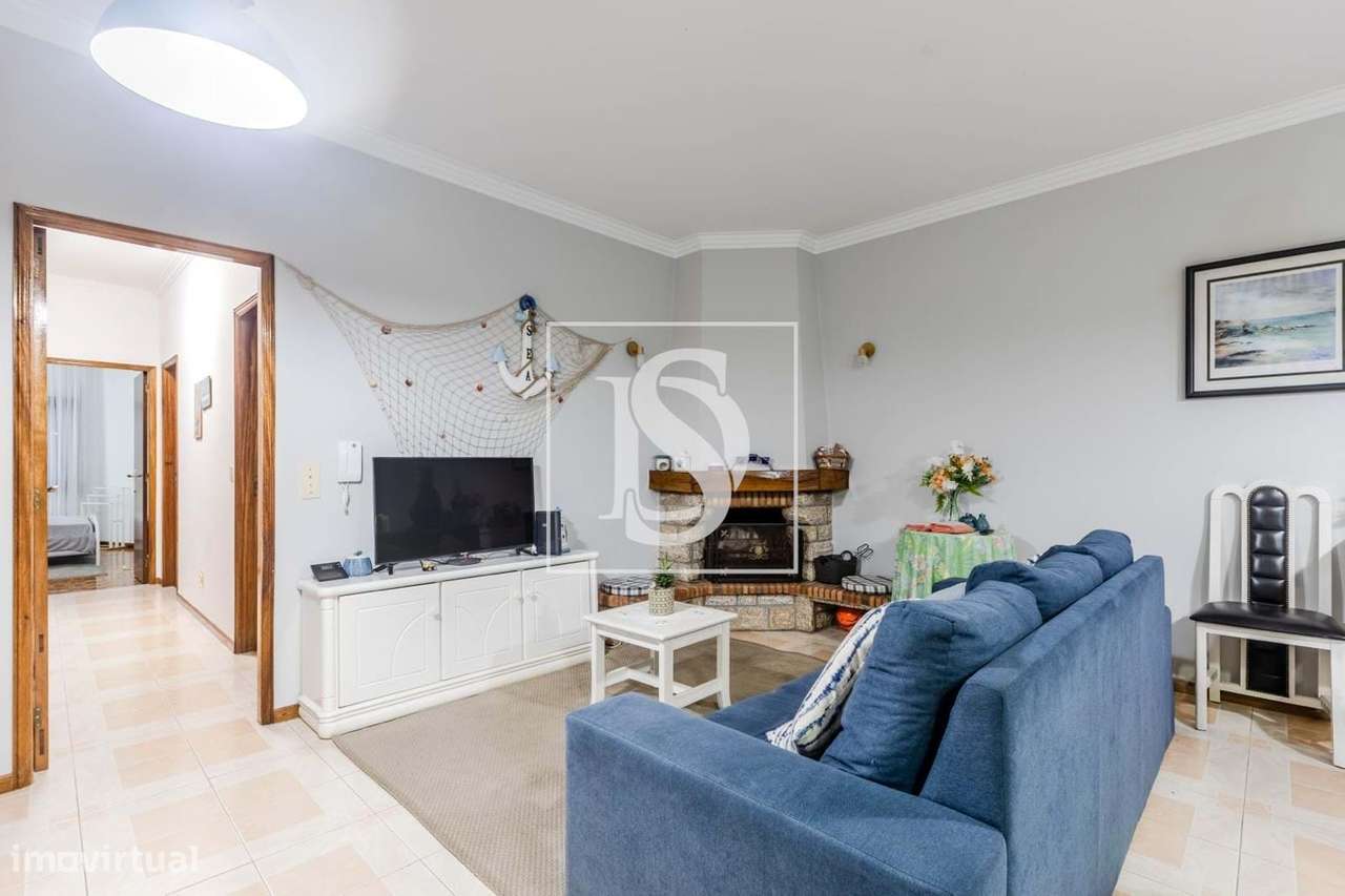 Apartamento T3 Praia Amorosa - Grande imagem: 4/18