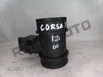 Medidor Massa De Ar 02802_17123 Opel Corsa B 1.2 I - 1