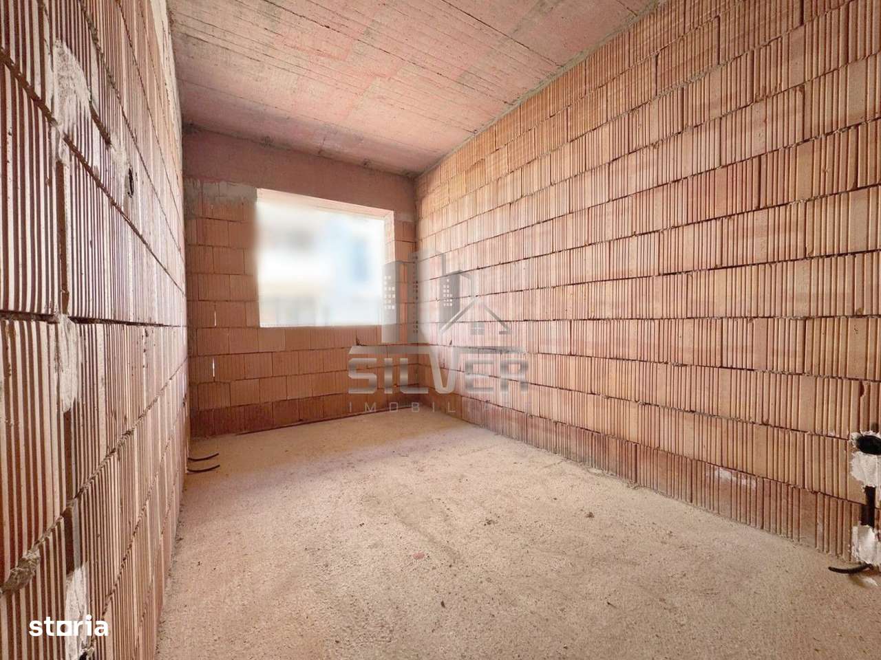 Apartamente cu o camera/38.5 mp/imobil NZEB. - Imagine principală: 4/9