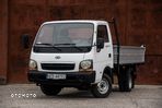 Kia K2500 - 1