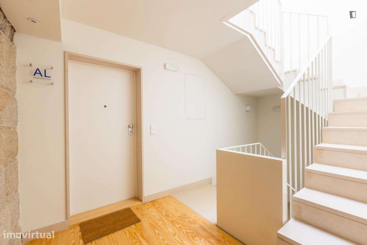 Estúdio - localizado em Vitória Porto - Grande imagem: 2/10