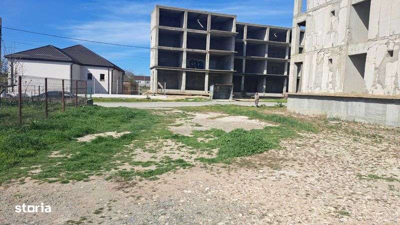 Teren in zona centrala VADU - Imagine principală: 4/4