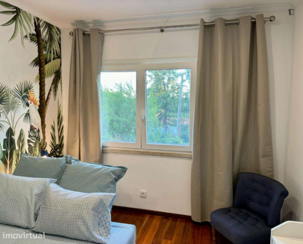 Casa com 5 quartos - localizado em Setubal - Grande imagem: 4/51