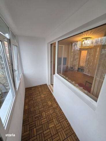Apartament 4 camere | Domenii | Prima inchiriere | PET-FRIENDLY | 85 m - Imagine principală: 3/18