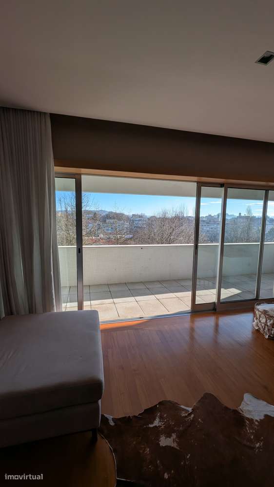 Apartamento T2 - Parque do Vinhal - Grande imagem: 4/17