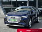 Audi Q4 Sportback e-tron 40 - 1