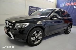 Mercedes GLC220d 2.2d,170cp, Euro 6 - 1