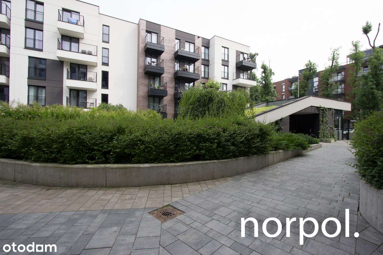 Mieszkanie o powierzchni 48,75 m2 z wyjściem na taras.-19