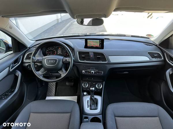 Audi Q3 1.4 TFSI S tronic - 7