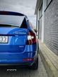 Skoda Octavia 2.0 TDI SCR 4x4 Style DSG - 21