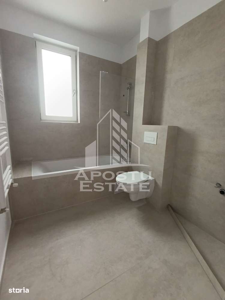 Apartament 2 camere, centrala proprie, bloc nou, loc parcare, Freidorf - Imagine principală: 5/6