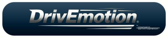 DrivEmotion - Viaturas Novas e Usadas