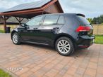 Volkswagen Golf 1.6 TDI BlueMotion Technology Lounge - 4