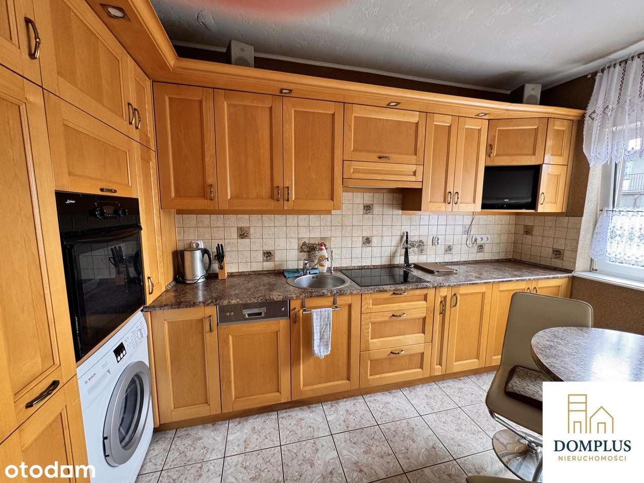 Dom z pełnym wyposażeniem – gotowy do zamieszkania - Pełny obrazek: 4/17