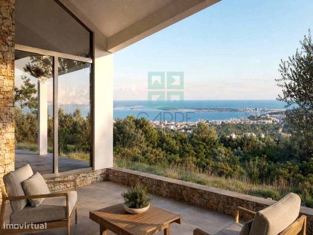 Quinta com 435.487 m2 na Serra da Arrábida, em Palmela, Setúbal-11