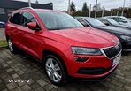 Skoda Karoq 1.5 TSI ACT 4x2 Style DSG - 12