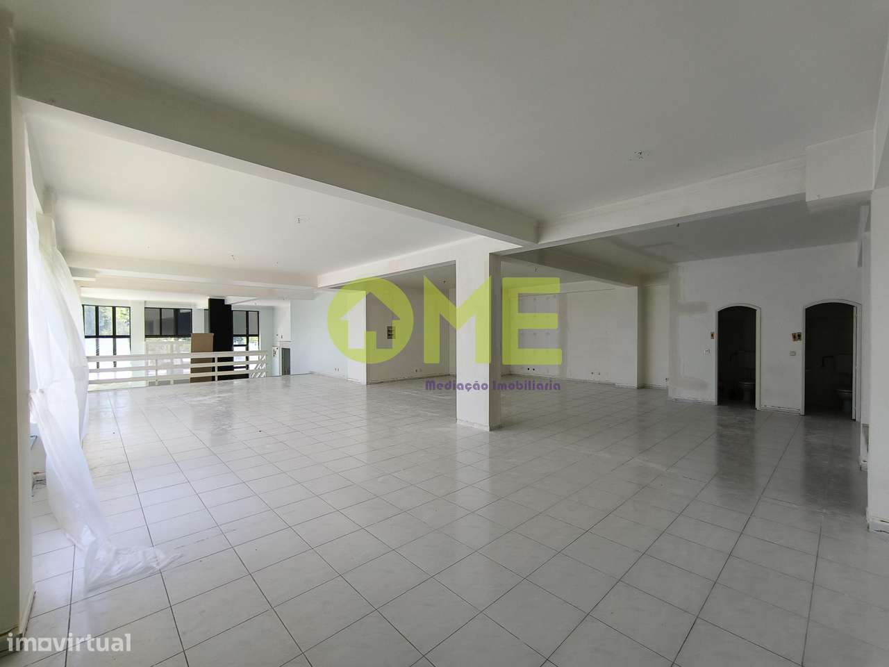 Loja Comercial/Serviços em Ourém - Excelente Oportunidade-11