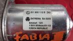 Motor Limpa Vidros Frente - 5J1955113BZA3 [Skoda Fabia II] - 3