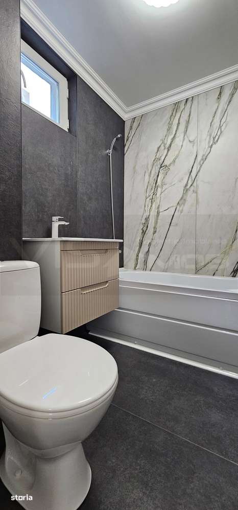 Apartament 2 camere - Zona centrală-5