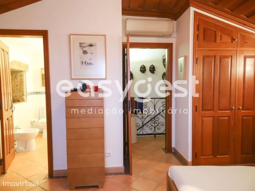 Casa em Castelo Bom de luxo - Grande imagem: 4/21