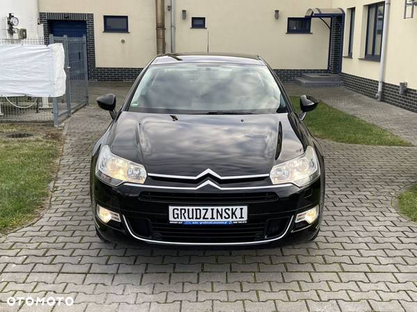 Citroën C5 2.0i 16V Confort - 4