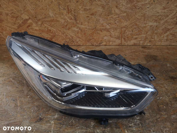 FORD KUGA MK2 LIFT LAMPA PRAWY PRZÓD SPRYSK XENON GV41-13D154-AG - 3