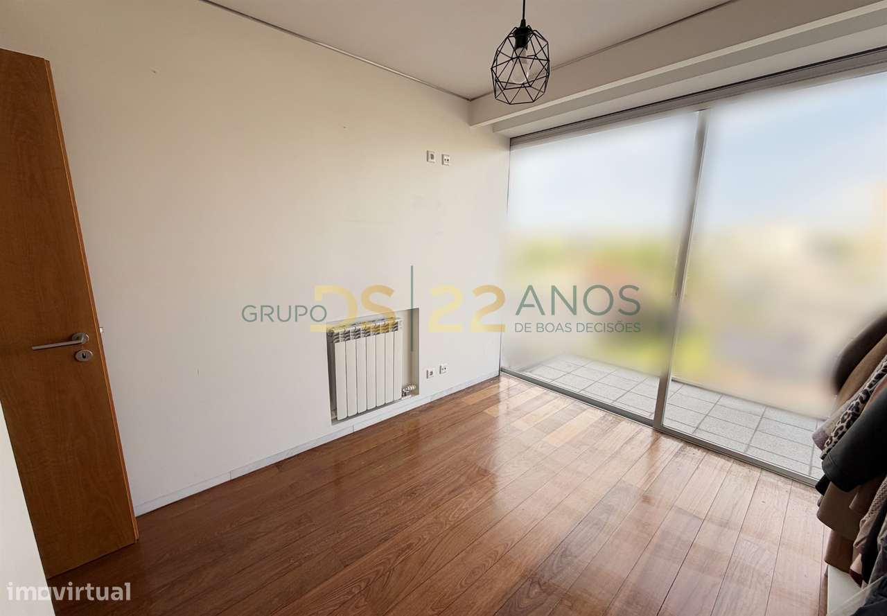 Apartamento T3 Venda em Vila do Conde,Vila do Conde-20