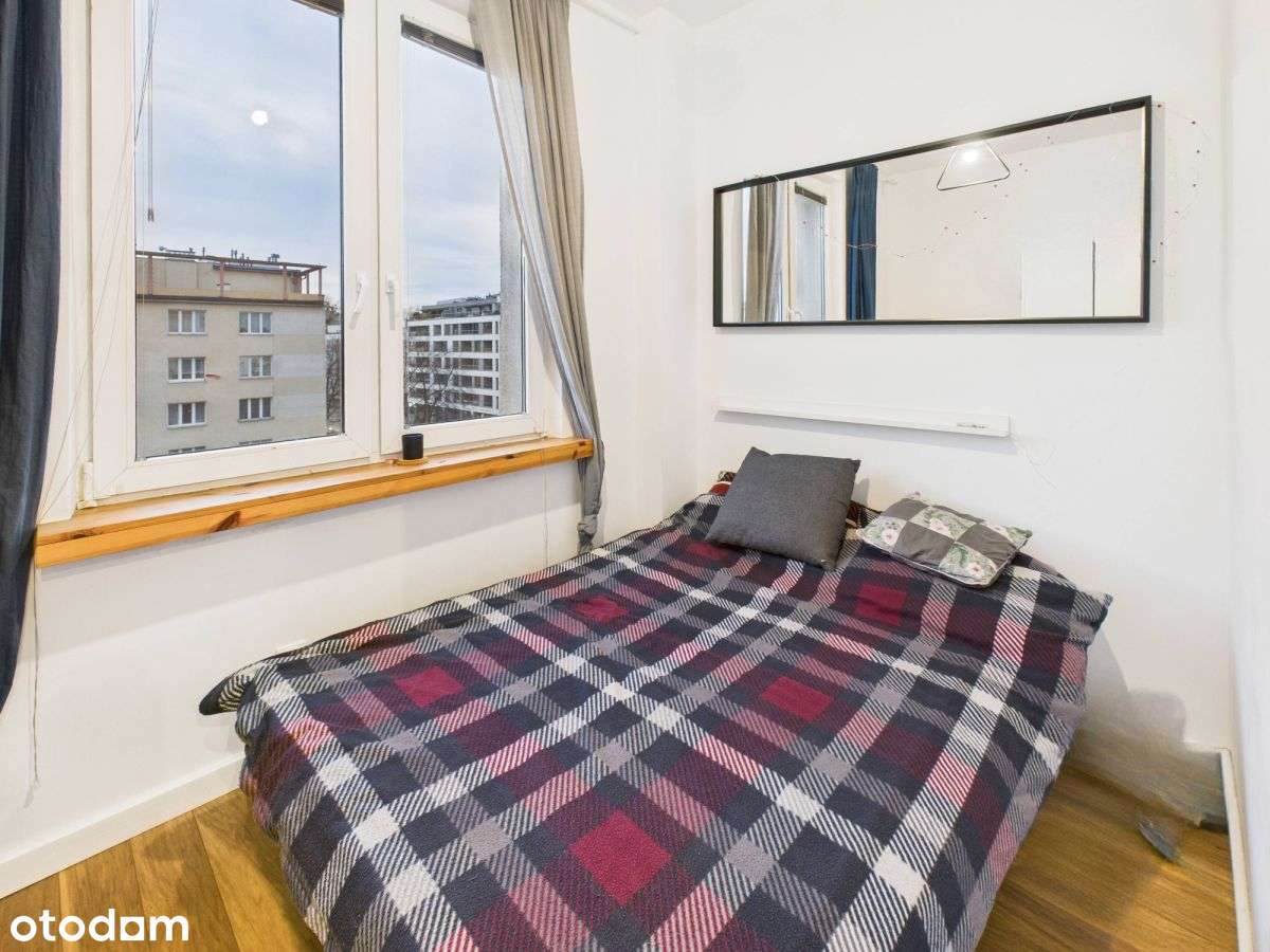 Dni Otwarte Mieszkanie 2-pokojowe w sercu Gdyni-4