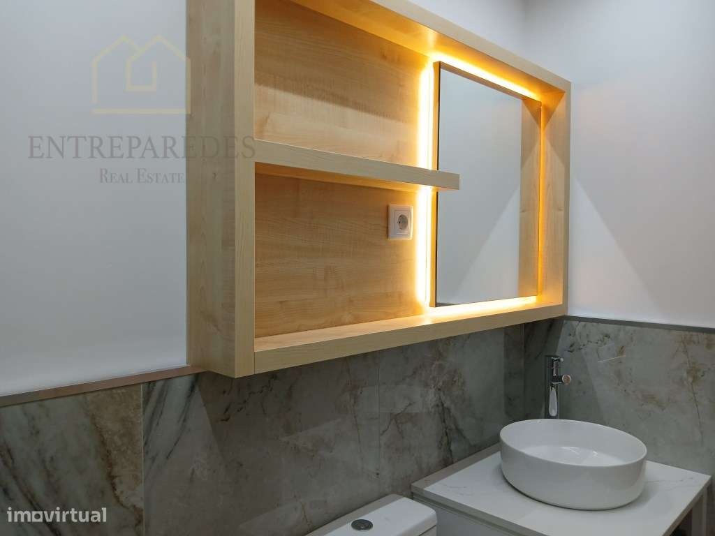 Studios City On - Apartamento T1 com varanda para comprar no centro... - Grande imagem: 3/60