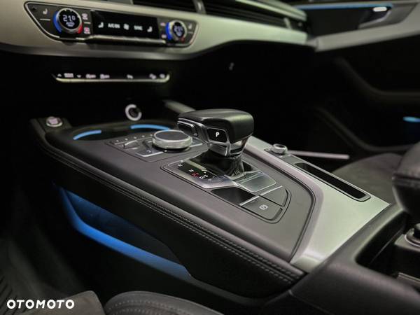 Audi A4 Allroad quattro 3.0 TDI tiptronic - 12