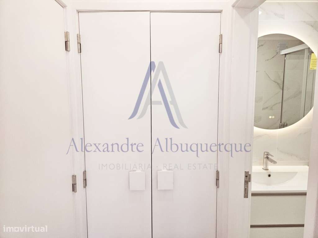Apartamento T2 Renovado em Santana - Sesimbra | Excelente Oportunidade-12