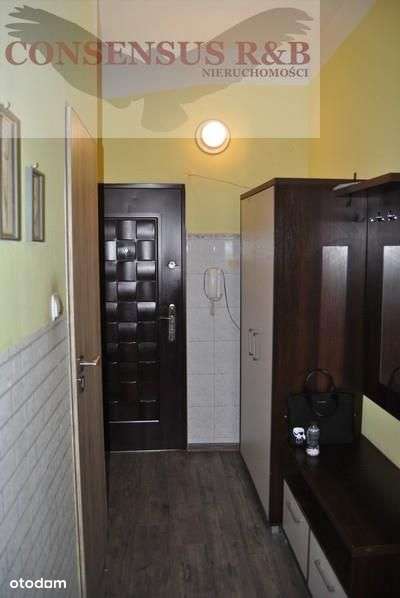 Przytulne mieszkanie w pobliżu centrum Prudnika-7