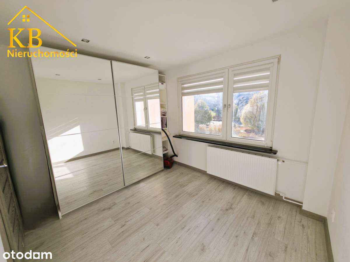 Nowoczesne mieszkanie - Świdnica Osiedle Młodych-5