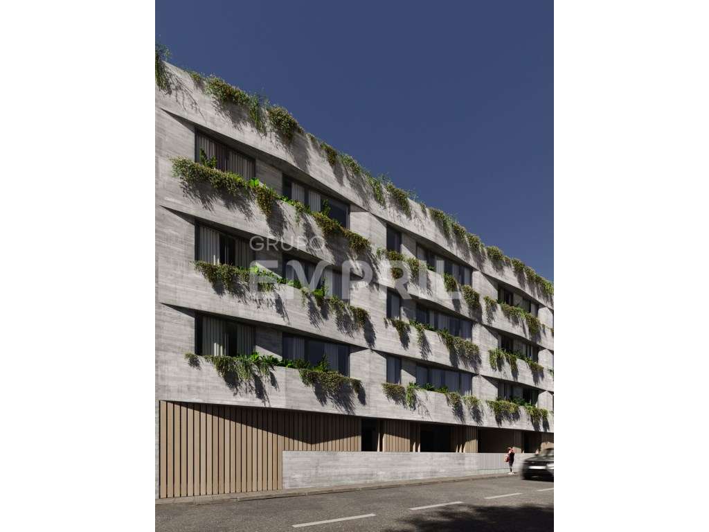 T3 Boss Gardens - Grande imagem: 4/9