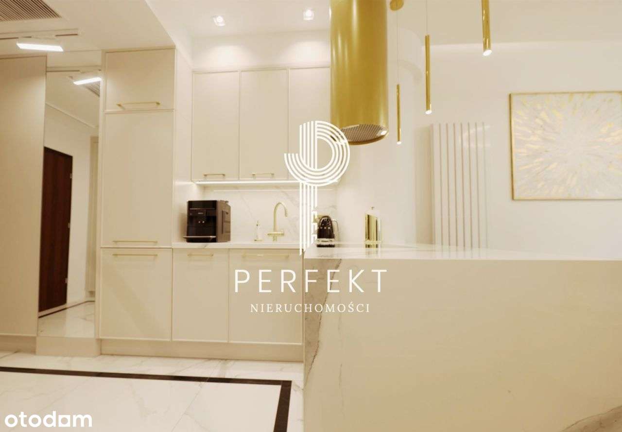 Przepięknie urządzony apartament Wysoki standard - Pełny obrazek: 4/9