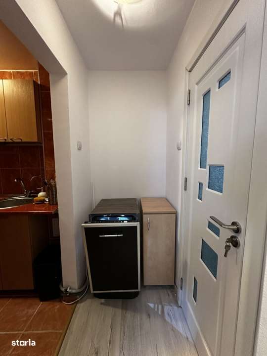 Apartament 2 camere | Drumul Taberei | Mobilat | Metrou Romancierilor - Imagine principală: 3/5