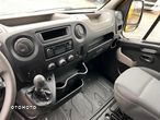 Renault Master 2.3 CDI / 145 KM / L3H2 / Bliźniak / Klima / Webasto / - 31