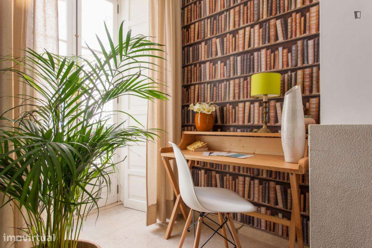 Apartamento com 2 quartos - localizado em Mouraria Lisbon - Grande imagem: 4/8